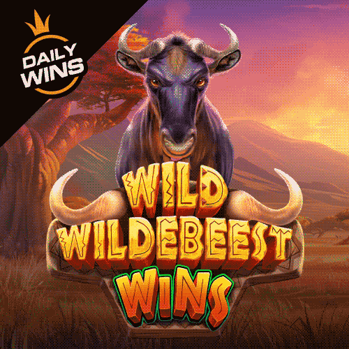 Wild Wildebeest Wins
